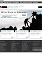Mobile Screenshot of naasupport.com